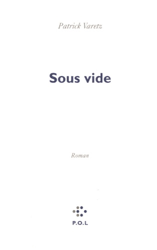 Sous Vide
