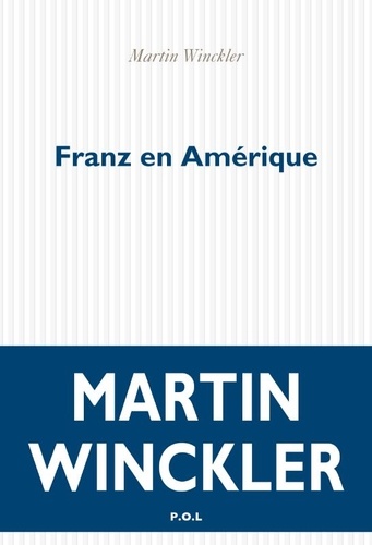 Franz En Amérique
