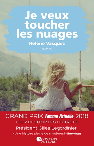 Je Veux Toucher Les Nuages