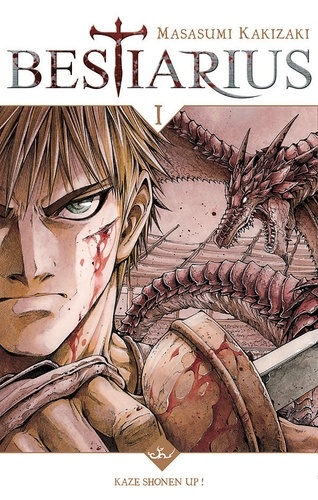Bestiarius - Tome 1
