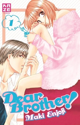 Dear brother - Tome 1