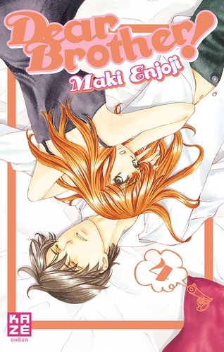 Dear brother - Tome 4