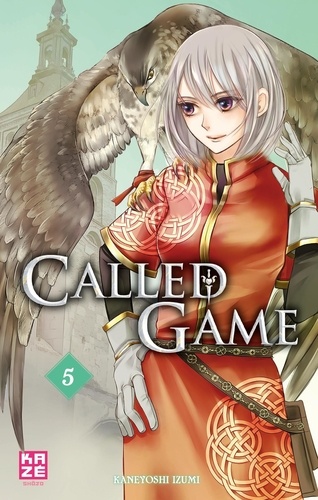 Called Game - Tome 5