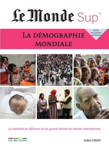La Démographie Mondiale