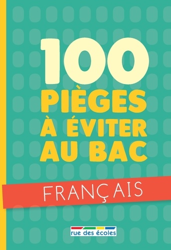 Français - Edition 2018