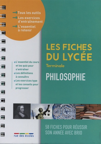 Philosophie Tle