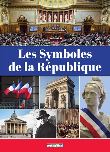 Les Symboles De La République