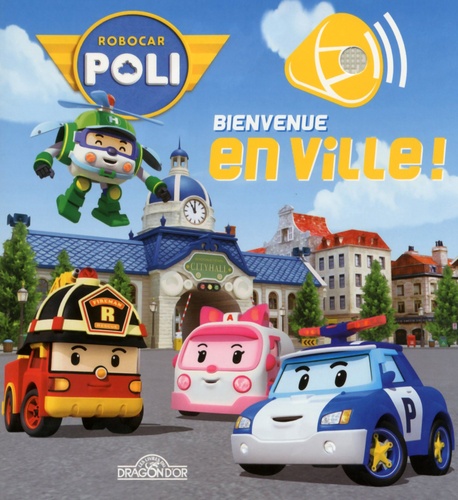 Bienvenue En Ville !