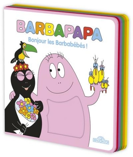 Bonjour Les Barbabébés !