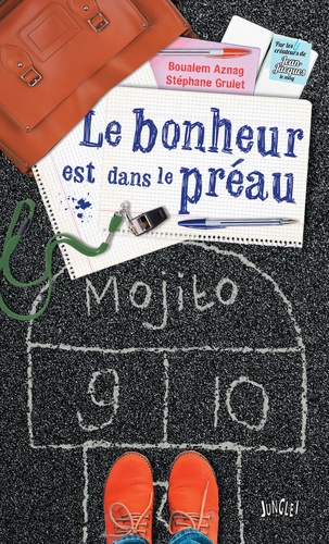Le Bonheur Est Dans Le Préau