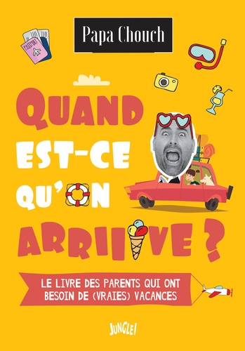 Quand Est-Ce Qu'on Arrive ?