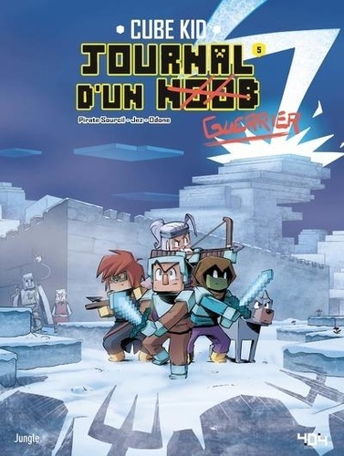 Journal D'un Noob - Tome 5 - Un Banquet Mémorable