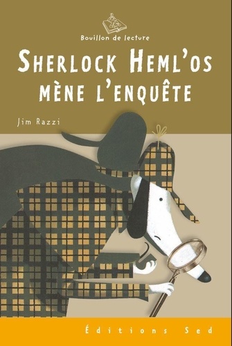 Sherlock helm os mene l enquete