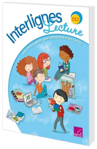 Interlignes Lecture Ce2