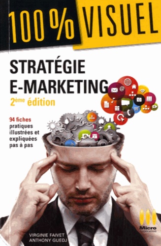 Stratégie E-Marketing