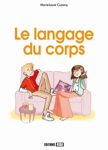 Le Langage Du Corps
