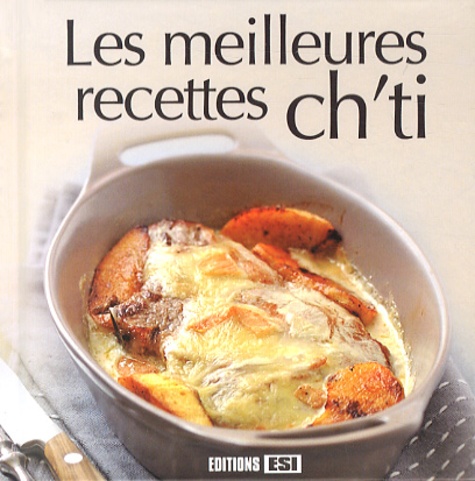 Les Meilleures Recettes Ch'ti