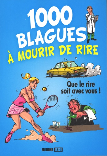 1000 Blagues
