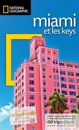 Miami Et Les Keys