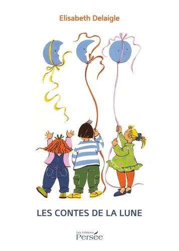 Les Contes De La Lune