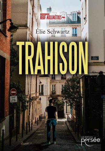 Trahison