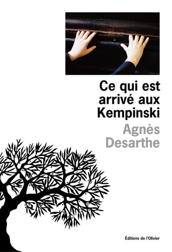 Ce Qui Est Arrivé Aux Kempinski