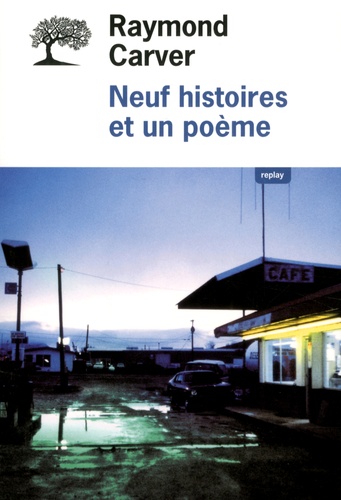 Neuf Histoires Et Un Poème