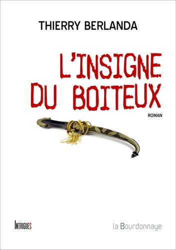L'insigne Du Boiteaux