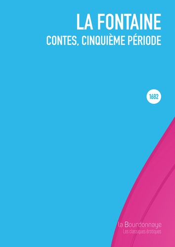 Contes, Cinquième Période