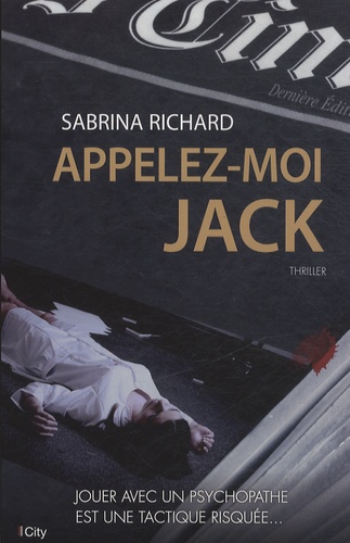 Appelez-Moi Jack