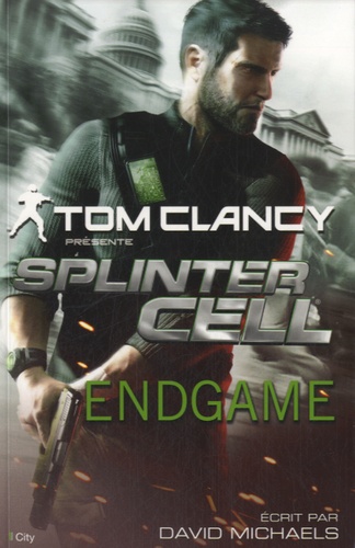 Splinter Cell - Endgame