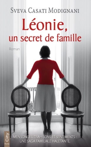 Léonie, Un Secret De Famille