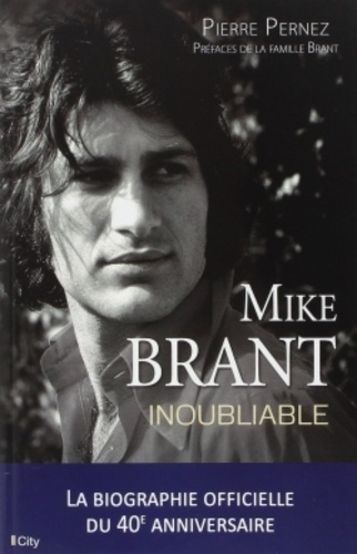 Mike Brant Inoubliable