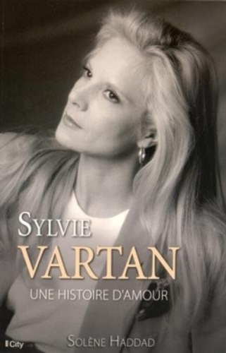 Sylvie Vartan - Une Histoire D'amour