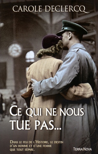 Ce Qui Ne Nous Tue Pas