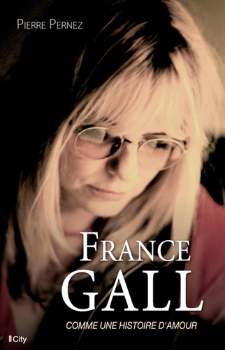 France Gall - Comme Une Histoire D'amour