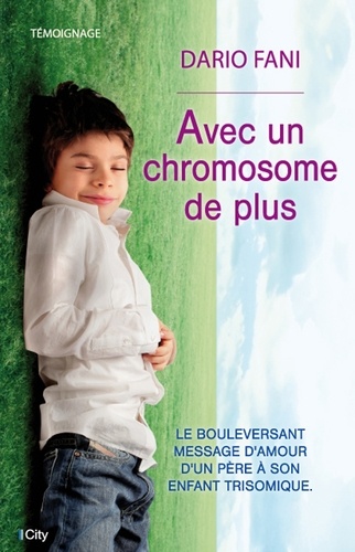 Avec Un Chromosome En Plus