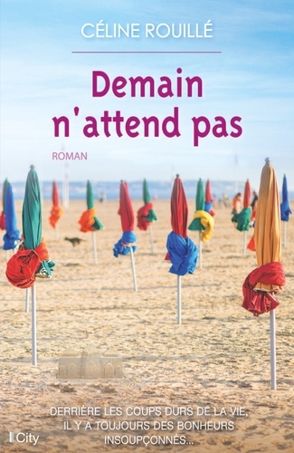 Demain N'attend Pas