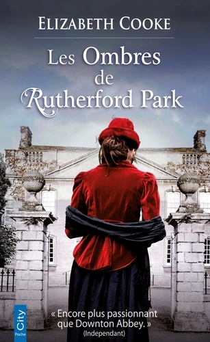 Les Ombres De Rutherford Park
