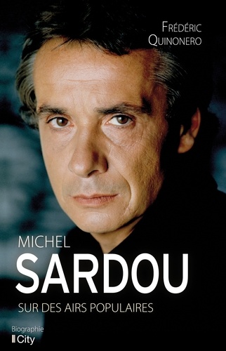 Michel Sardou - Sur Des Airs Populaires