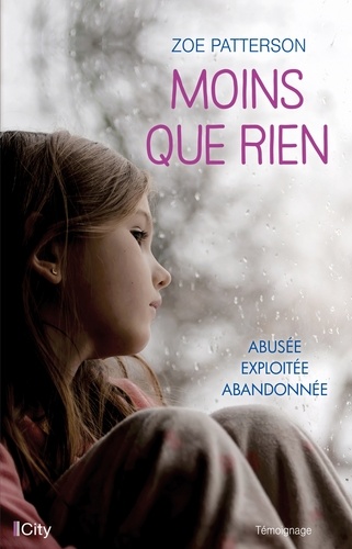 Moins Que Rien