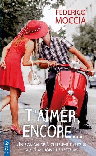 T'aimer Encore