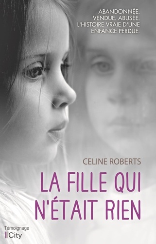 La Fille Qui N'était Rien