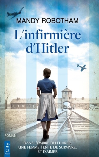L'infirmière D'hitler