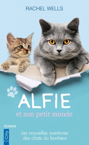 Alfie Et Son Petit Monde