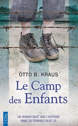 Le Camp Des Enfants