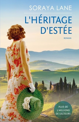 L'héritage D'estée