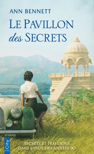 Le Pavillon Des Secrets