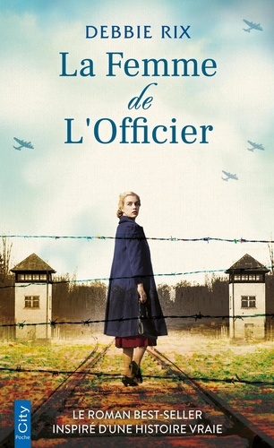 La Femme De L'officier