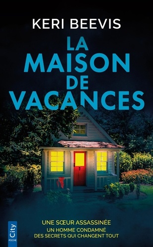 La Maison De Vacances